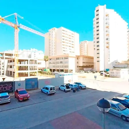 Apartamento Elite 1e