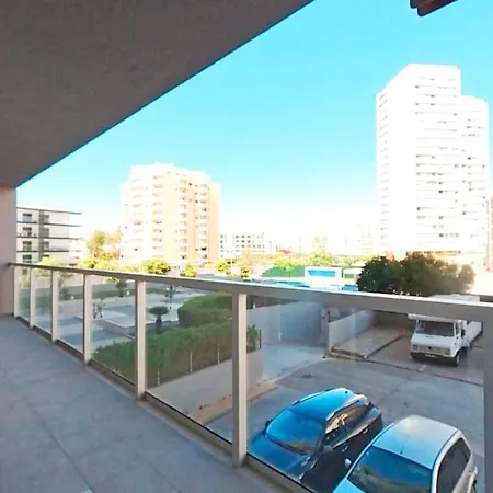 Elite 1e Apartamento *