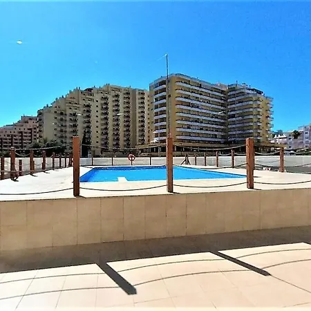 Elite 1e Appartement Portimão