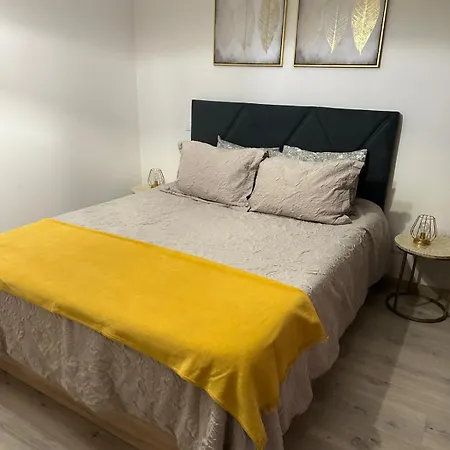 Elite 1e Appartement *