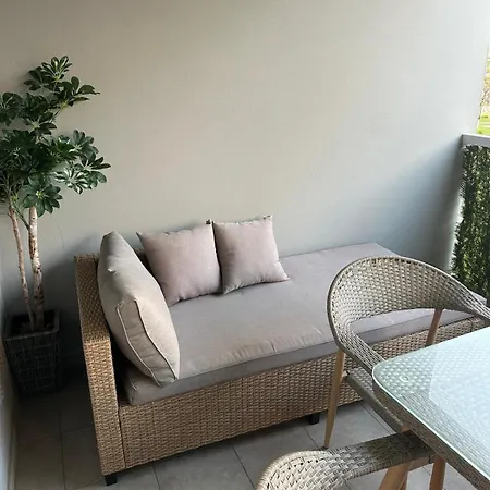 Elite 1e Appartement Portimão