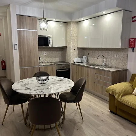 Appartement Elite 1e