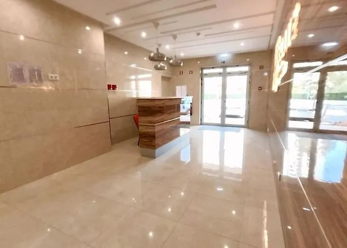 Elite 1e 아파트 포티마오