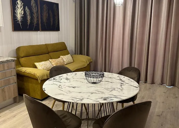 Elite 1e 아파트 포티마오