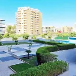 Apartment Elite 1e *