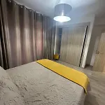 Elite 1e Apartment