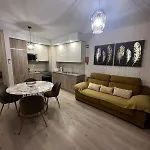 Elite 1e Appartement *