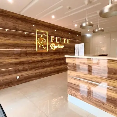 Apartment Elite 1e Portimão