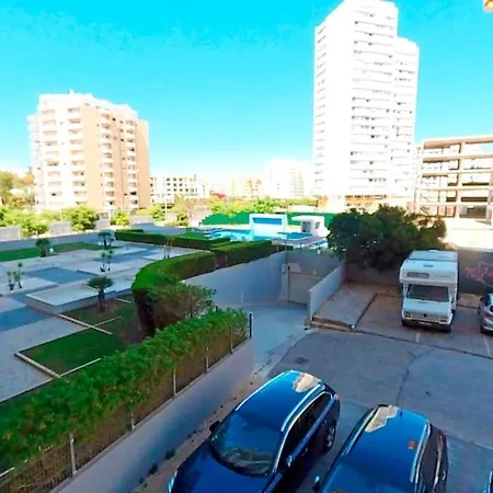 Elite 1e Apartment