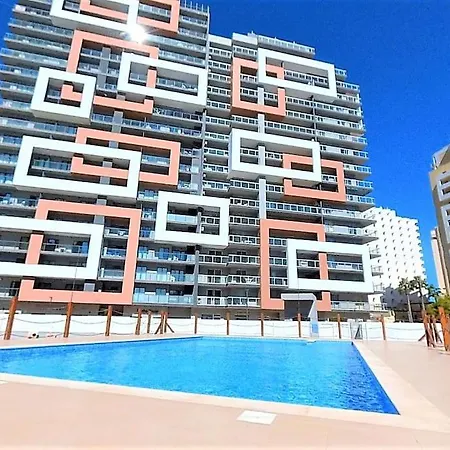 Elite 1e Apartment Portimao