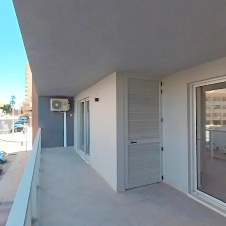 Apartamento Elite 1e