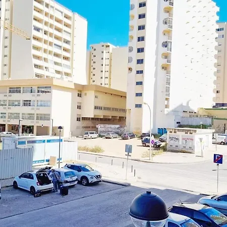 Elite 1e Portimão