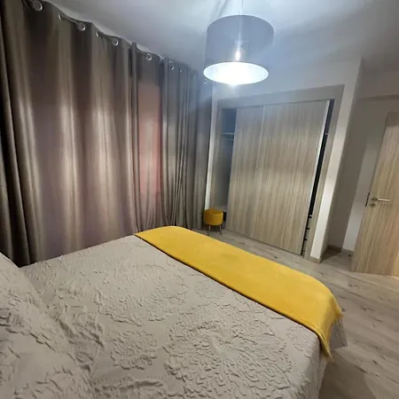 Elite 1e Apartment
