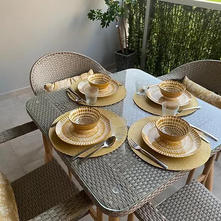 Apartment Elite 1e