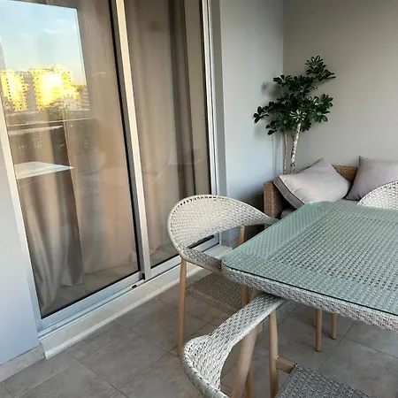 Lägenhet Elite 1e Portimão