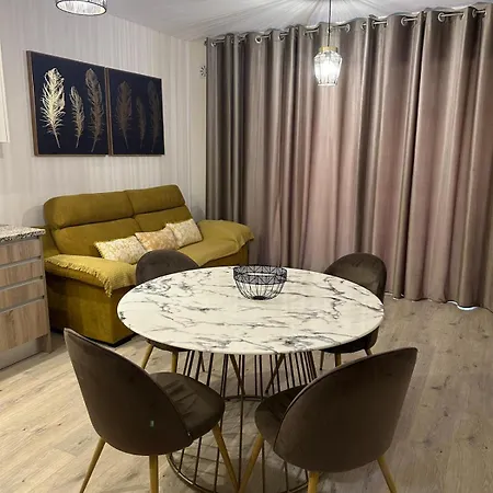 Elite 1e Apartment Portimao