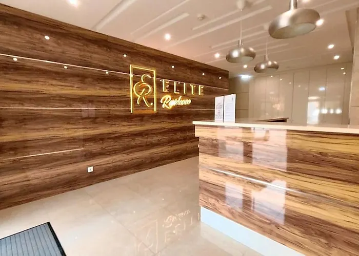 Apartamento Elite 1e Portimão