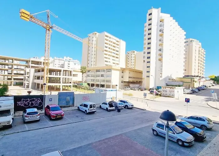 Elite 1e Apartamento Portimão