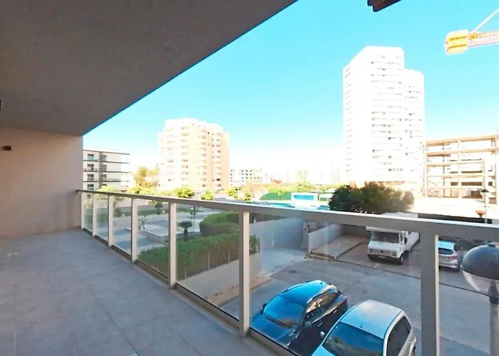 Elite 1e Apartamento *