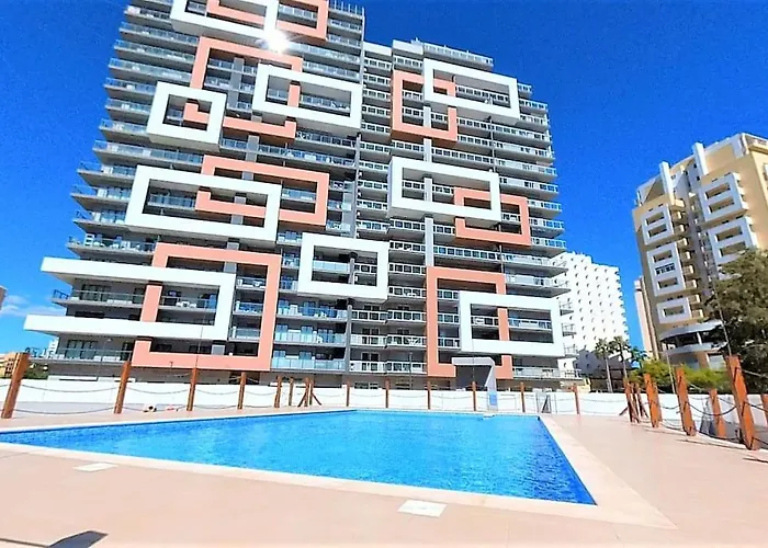 Elite 1e Apartamento Portimão
