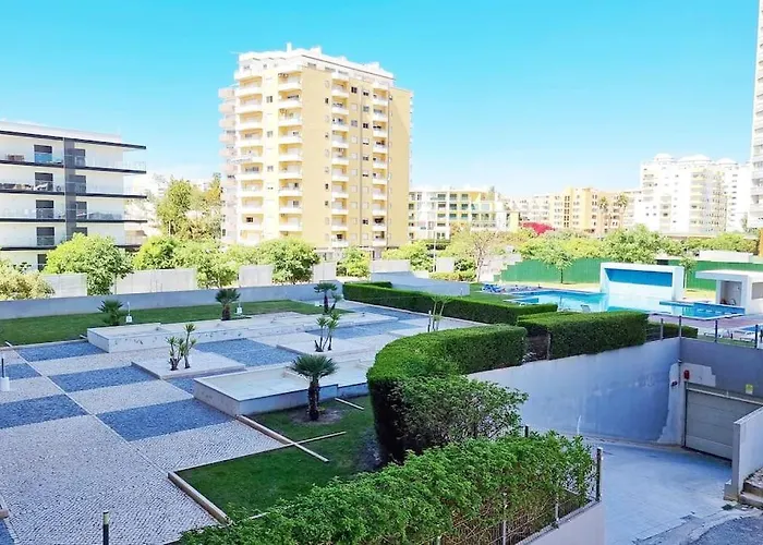 Apartamento Elite 1e *