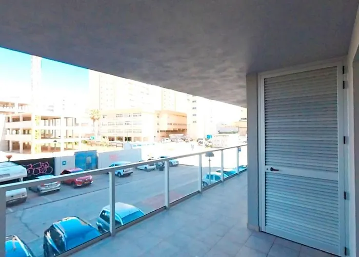 Apartamento Elite 1e