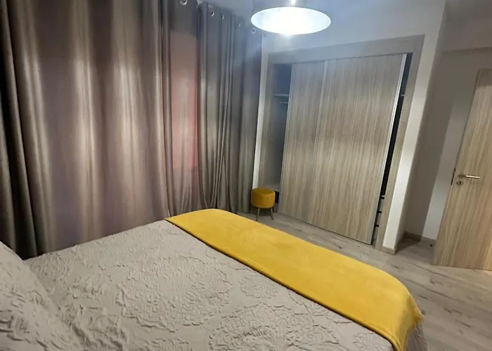 Elite 1e Apartamento