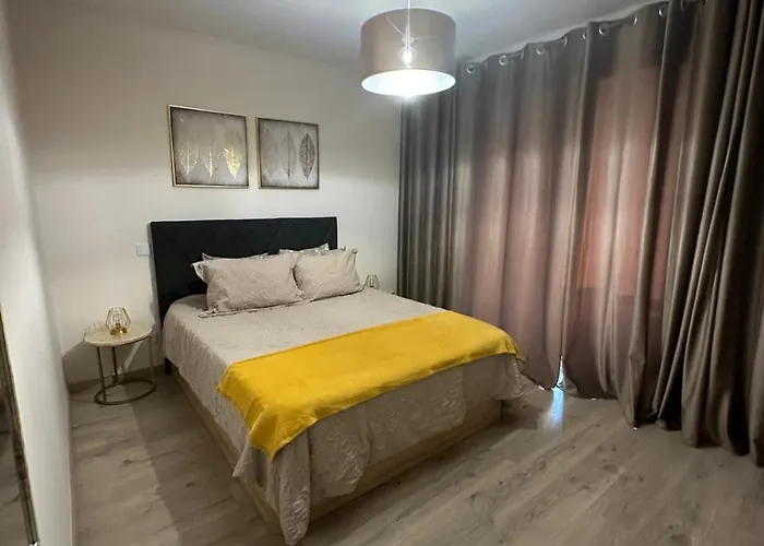 Elite 1e Apartamento