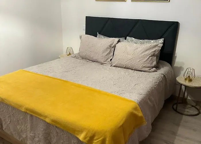 Elite 1e Apartamento *