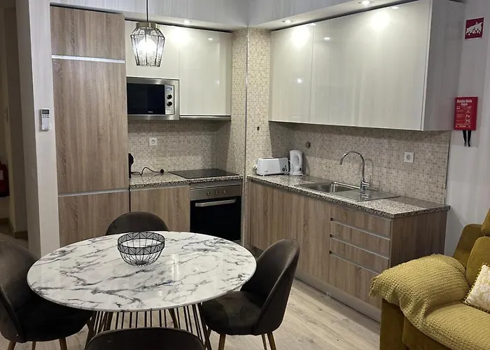 Elite 1e Apartamento *