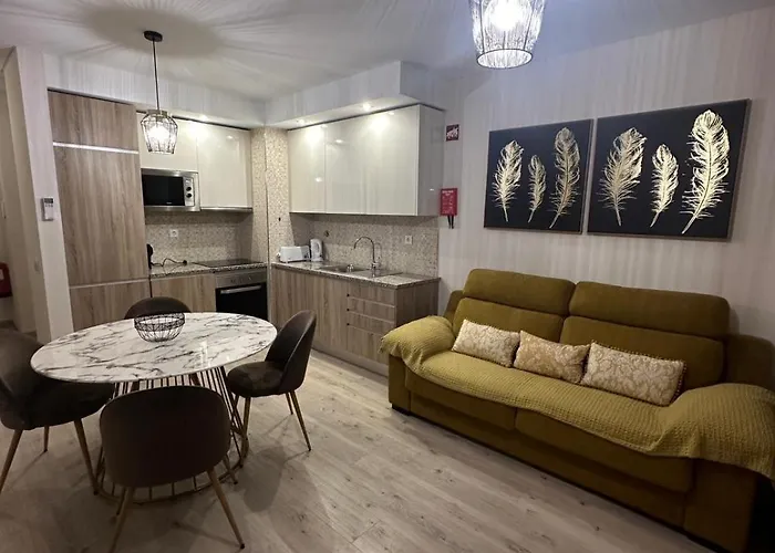 Elite 1e Apartamento *