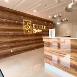 Apartament Elite 1e Portimão