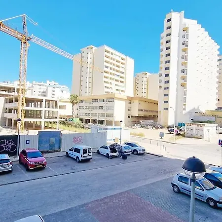 Elite 1e Apartment Portimao