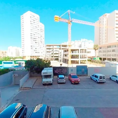 Apartment Elite 1e Portimao