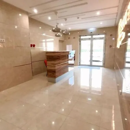 Elite 1e Apartment Portimao