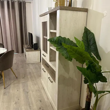 Apartment Elite 1e Portimao