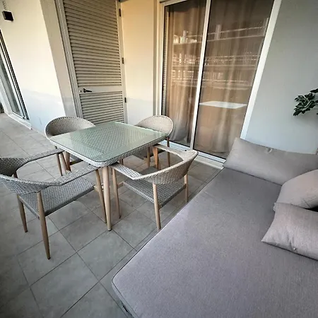 Elite 1e Apartment Portimao